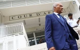 Armand Apavou 