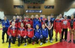 Tournoi Cristo Jeunes