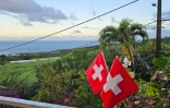 Les Suisses de La Réunion ont fêté le 1er août, Fête nationale suisse, au cœur du Sud sauvage