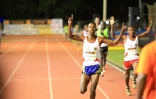 Athlétisme