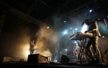 Sakifo 2016