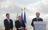 François Hollande 