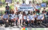 Saint-Denis : les enfants dionysiens font entendre leur voix 
