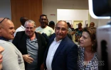 Joseph Rivière 2ème tour législatives 2024