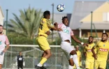 Finale régionale de la Coupe de France : le Saint-Denis FC mène 1 à 0 face à la JS Saint-Pierroise [?]
