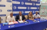 La CCI Réunion et le groupe Ravate s’associent pour renforcer la formation dans le secteur de la vente