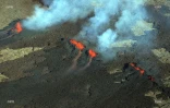Volcan juillet 2019