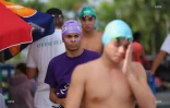 championnat de la réunion bassin 25 2017