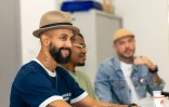Saint-Denis : les B-boys réunionnais Les Affranchis au Battle of the Year 2025 
