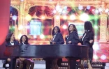 Miss Réunion 2023 : c'est parti pour les 12 candidates... la soirée commence