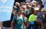 grand raid dossard