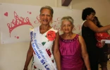 Saint-Leu félicite ses miss