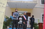 T Matt en invité surprise pour les bacheliers
