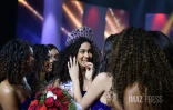 Miss Réunion 2023 : c'est parti pour les 12 candidates... la soirée commence
