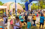 Saint-Paul : 950 coureurs ont participé au trail de Villèle 