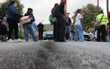 Mobilisation du 17 octobre : plusieurs dizaines de personnes ont répondu à l'appel à La Réunion 