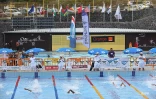 25ème meeting de natation de l\\\'océan Indien