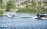 Ski nautique