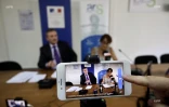 L'ARS fait le point sur le coronavirus jeudi 12 mars 2020