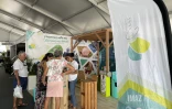salon de la maison 2023