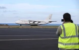 Cyclone Chido : un Antonov spécialement affrété pour répondre à l’urgence à Mayotte [?]