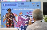Saint-Pierre : la journée de l’innovation entrepreneuriale, entre commerce et nouvelles pratiques pour les commerçants