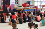 Gym : Loan His à La Réunion