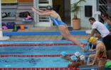 25ÈME MEETING DE NATATION DE L\'OCÉAN INDIEN