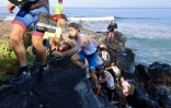 Swimrun : une quatrième édition