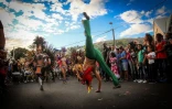 Grand Boucan 2016