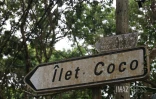 faits divers Ilet Coco 