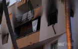 Sainte-Marie : un enfant de deux ans et demi est décédé dans l'incendie d'un logement en centre ville
