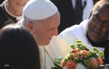Pape François bilan de la visite à Maurice