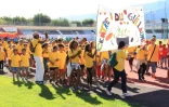 Journée de rassemblement des ALSH