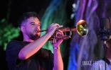 Jazz dann Port 2025  Louis Matute 