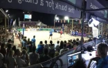 Open international des brisants tennis