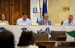AP Conseil Départementale