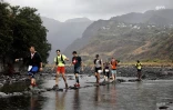 Grand raid 2018