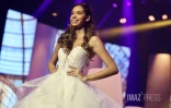 Miss Réunion 2023 : c'est parti pour les 12 candidates... la soirée commence