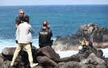 L'Étang-Salé : une jeune femme portée disparue au niveau du Gouffre [?]