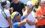 Grand Raid 2019, dossards, Saint-Pierre