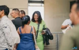  Région : Huguette Bello rencontre les agents des lycées du Sud et de l’Ouest