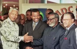 Nelson Mandela