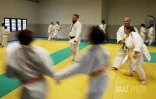 Jason Grandry , champion paralympique de judo