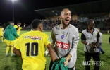 7ème tour de la coupe de france 2023 USST  SDFC