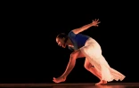 Lilou Cecchet admise dans de prestigieuses écoles de danse internationale