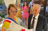 Julot Elie Pothin fête ses 100 ans