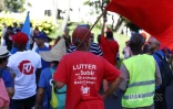 Manifestation réforme des retraites jeudi 16 février 2023