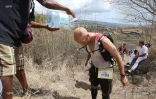 Grand Raid, samedi 22 octobre 2016