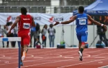 athlétisme 
